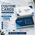Custom Cards